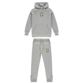 Brasil Relaxed Tracksuit