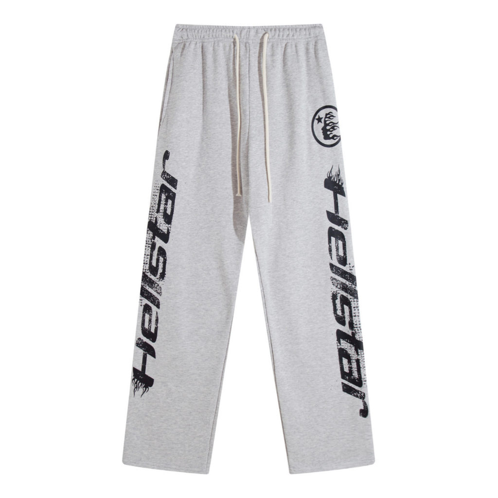 Hell Tracksuit