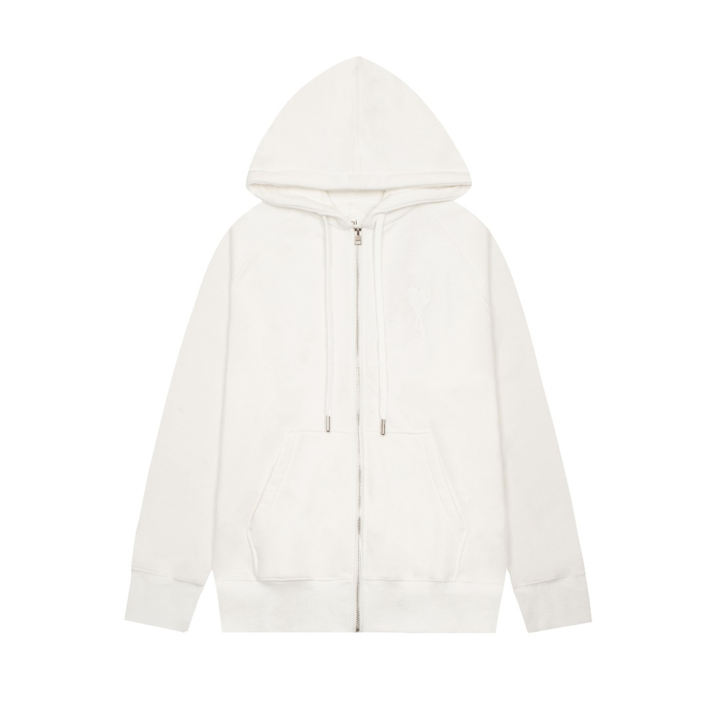 Ami Jacket