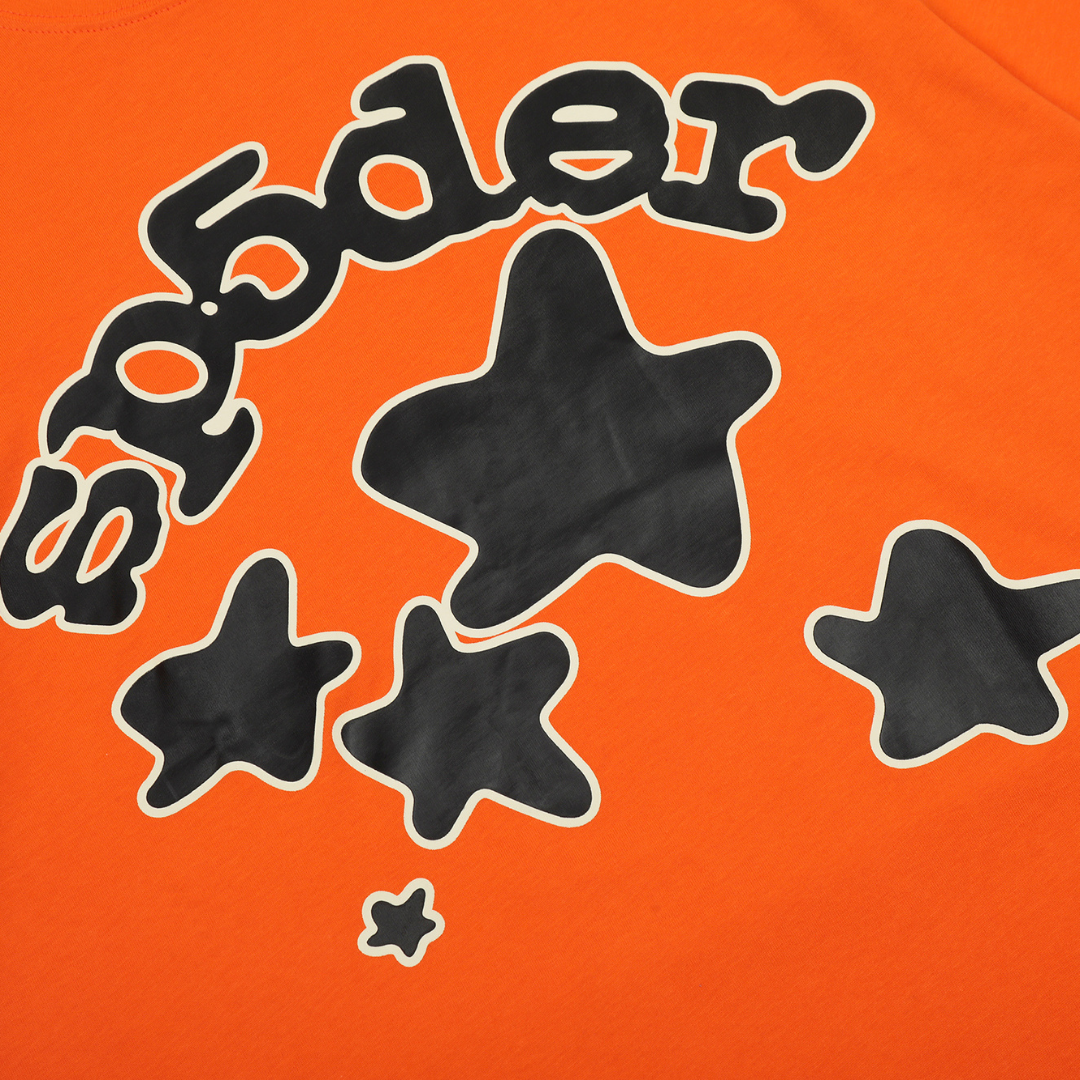 Sp5der T-shirt