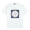 Stone Monogram T-shirt