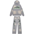 Hell Tracksuit