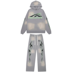 Hell Tracksuit