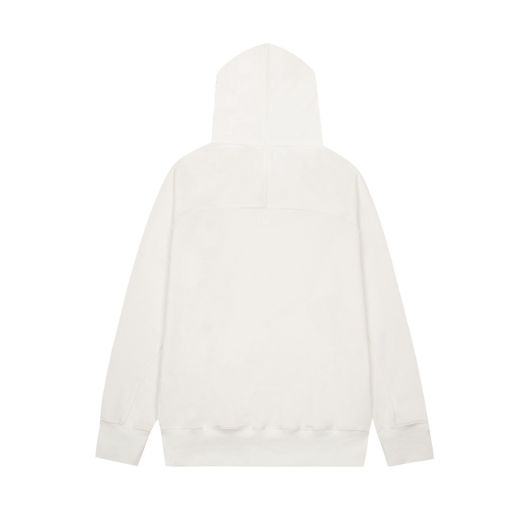 Ami Jacket