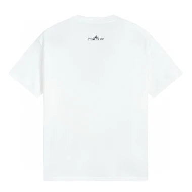 Stone Monogram T-shirt