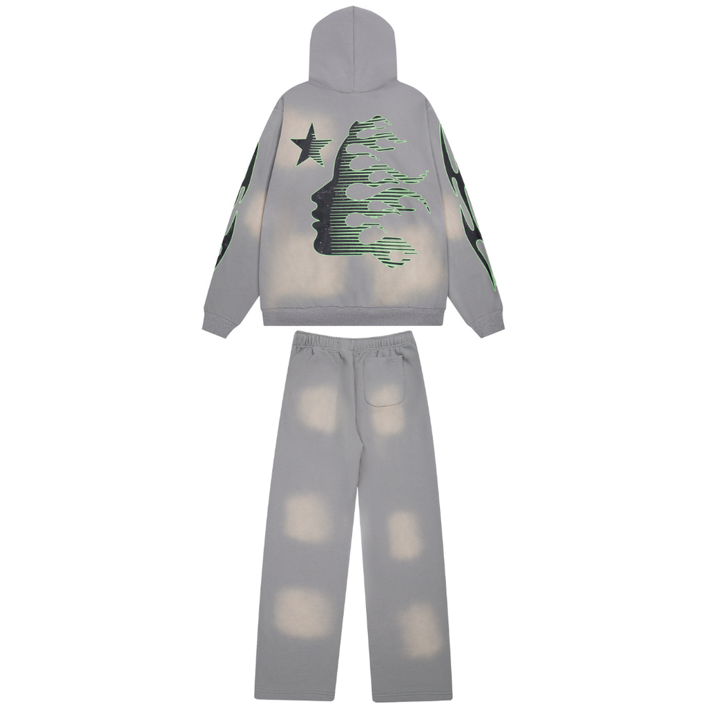 Hell Tracksuit