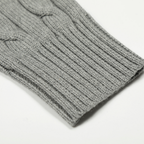 Polo Zip Sweater