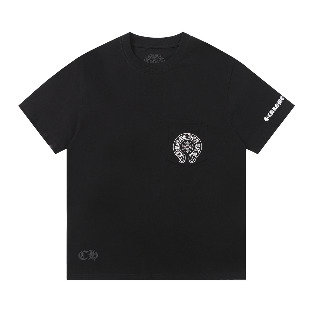 Chrome T-shirt