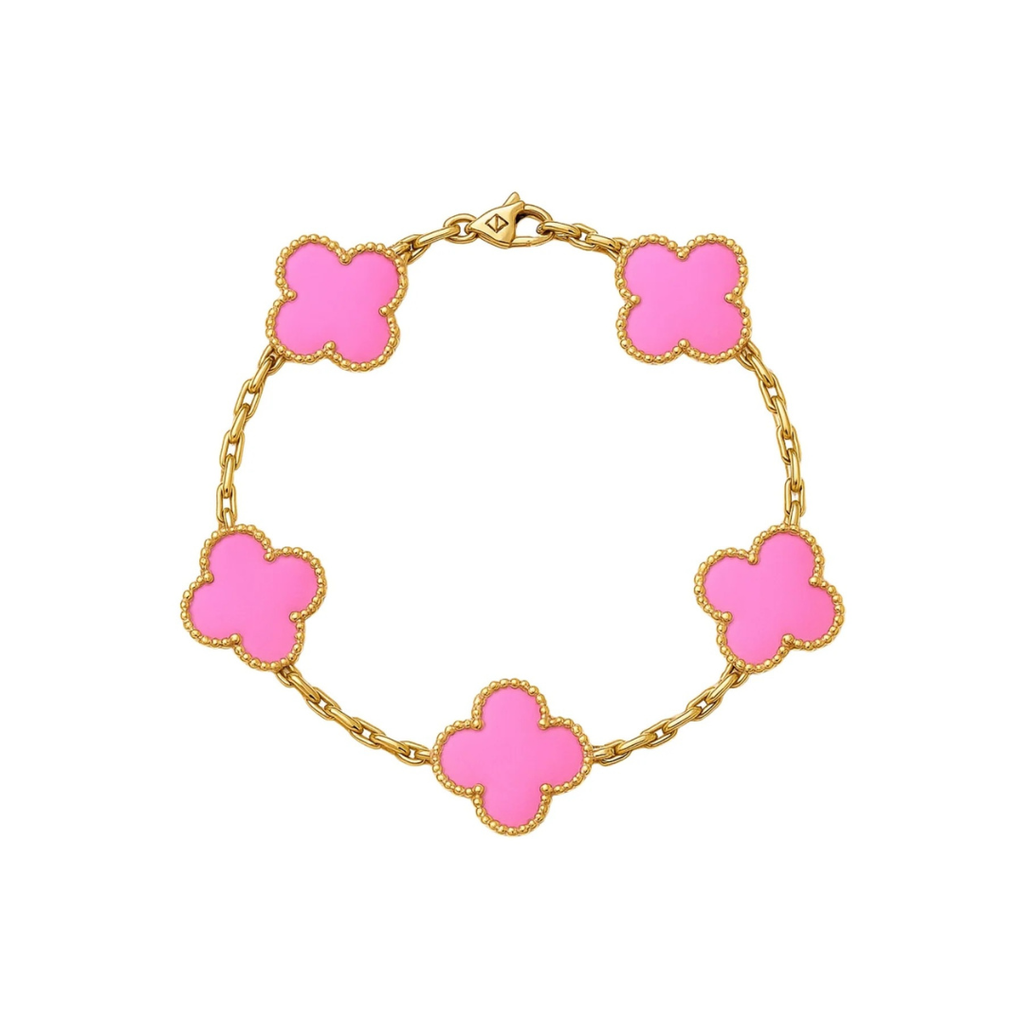 Monogram Bracelet