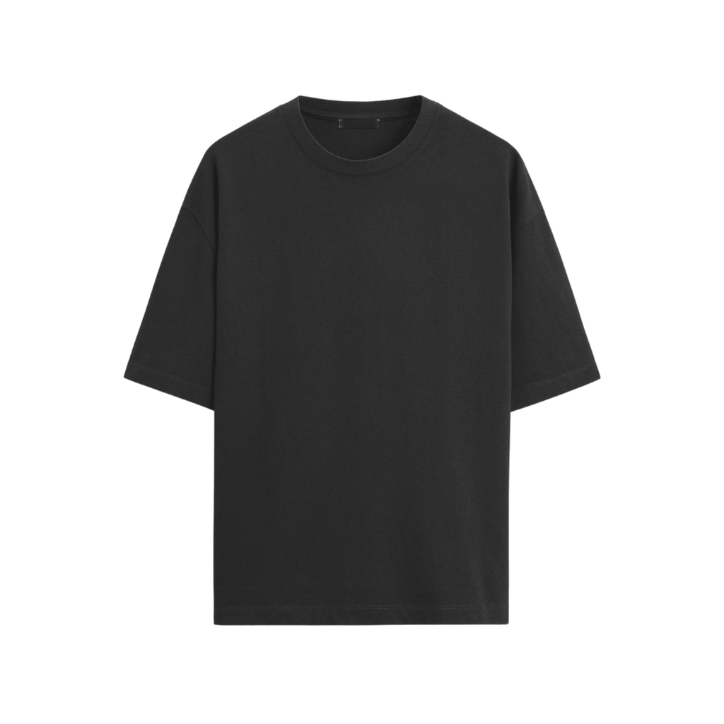 Oversized Monogram T-shirt