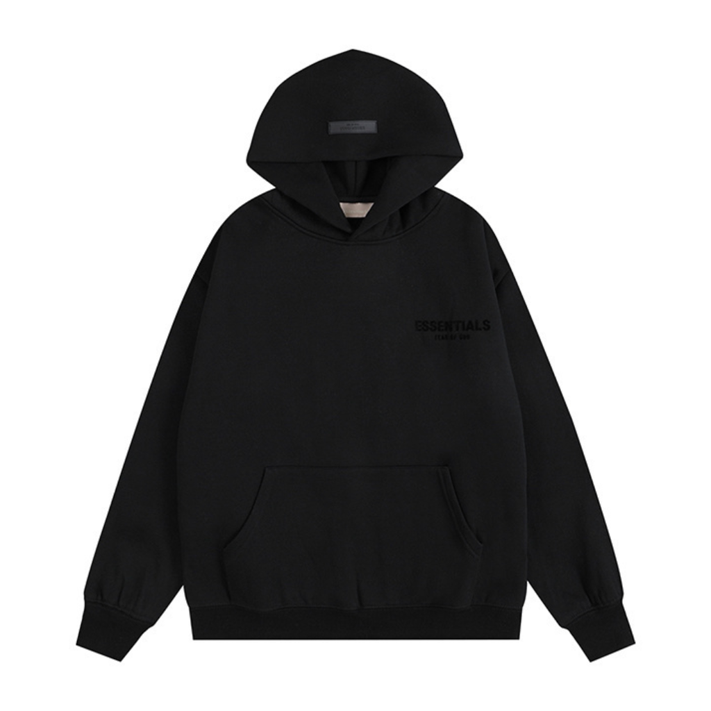 Essentials Tracksuit