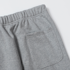 Essentials Relaxed Grey Tracksuit