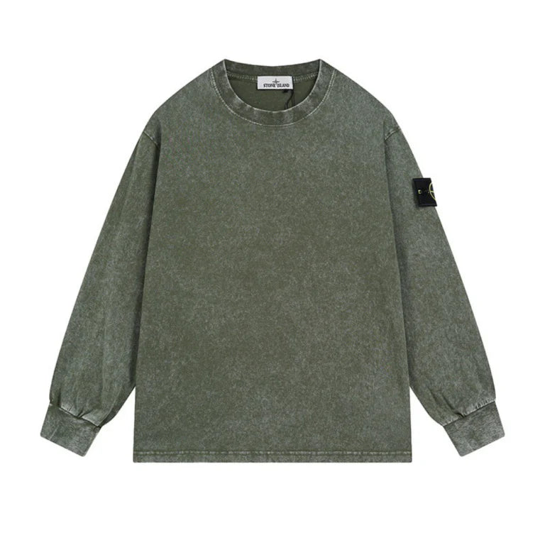 Stone Hoodie