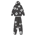 Denim Trs Monogram Tracksuit