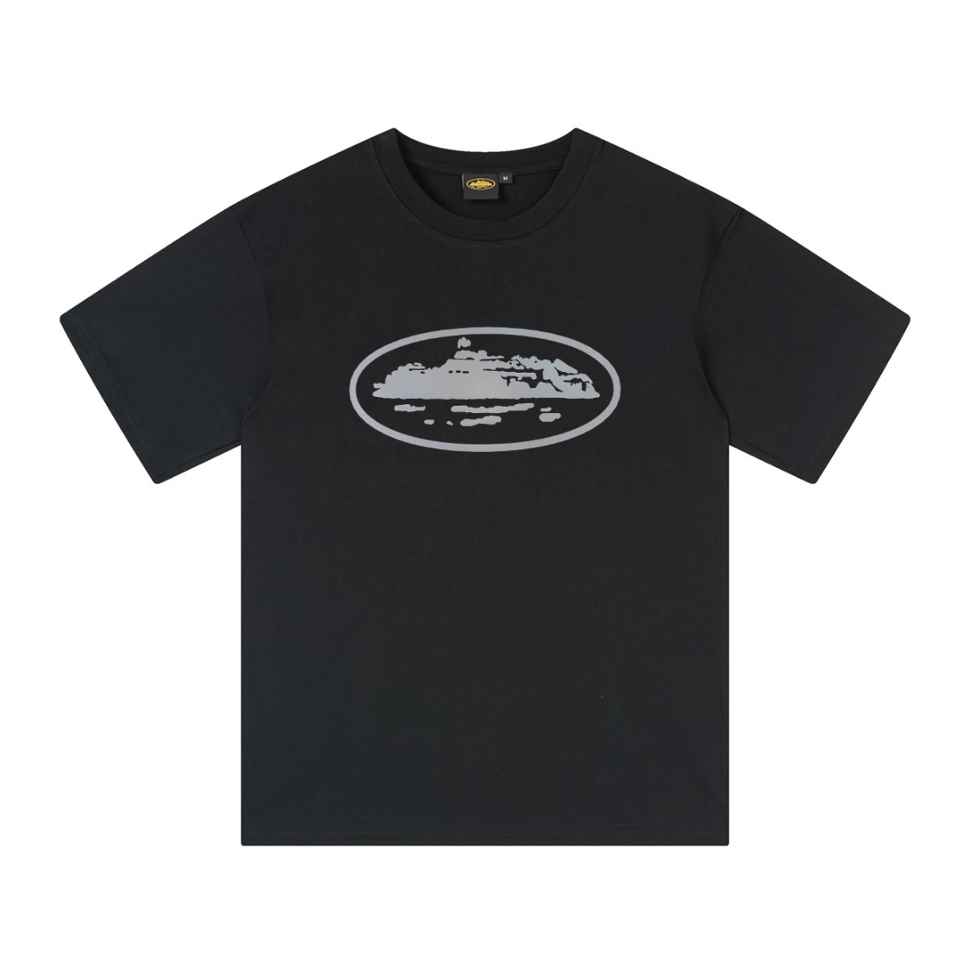 Alcatraz T-shirt