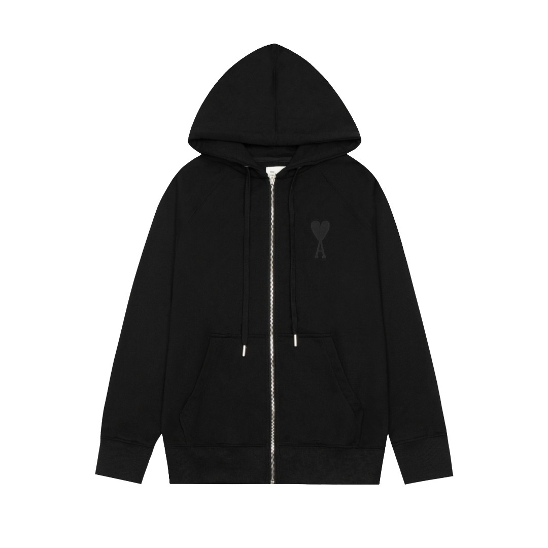Ami Jacket