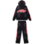 Hell Tracksuit