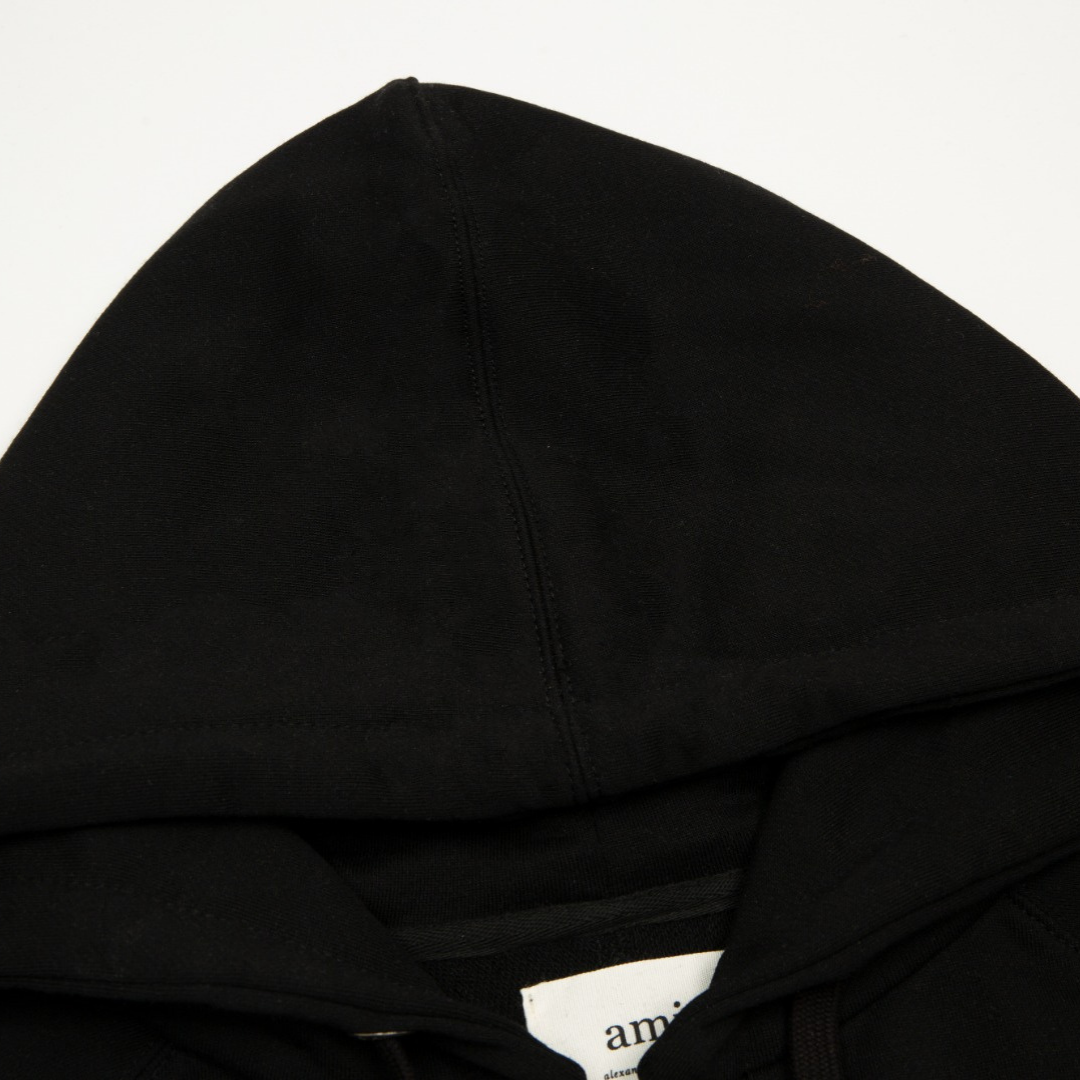 Ami Jacket