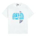 Stone Polichromatic T-shirt