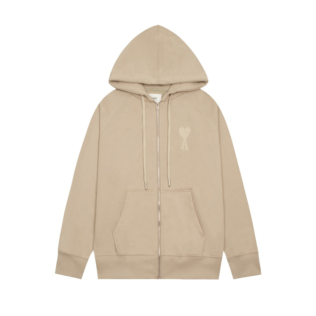 Ami Sand Jacket