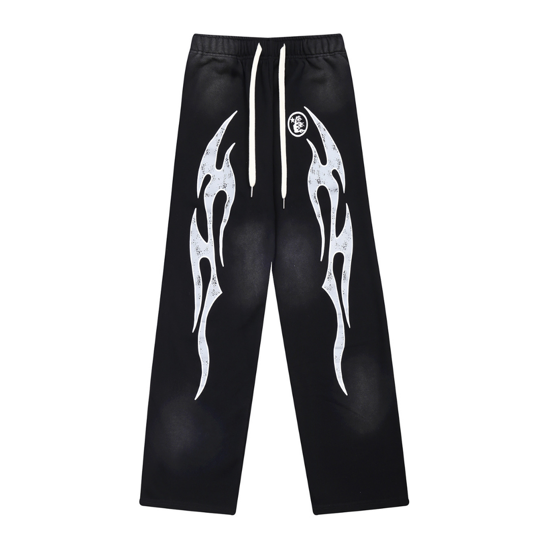 Hell Tracksuit