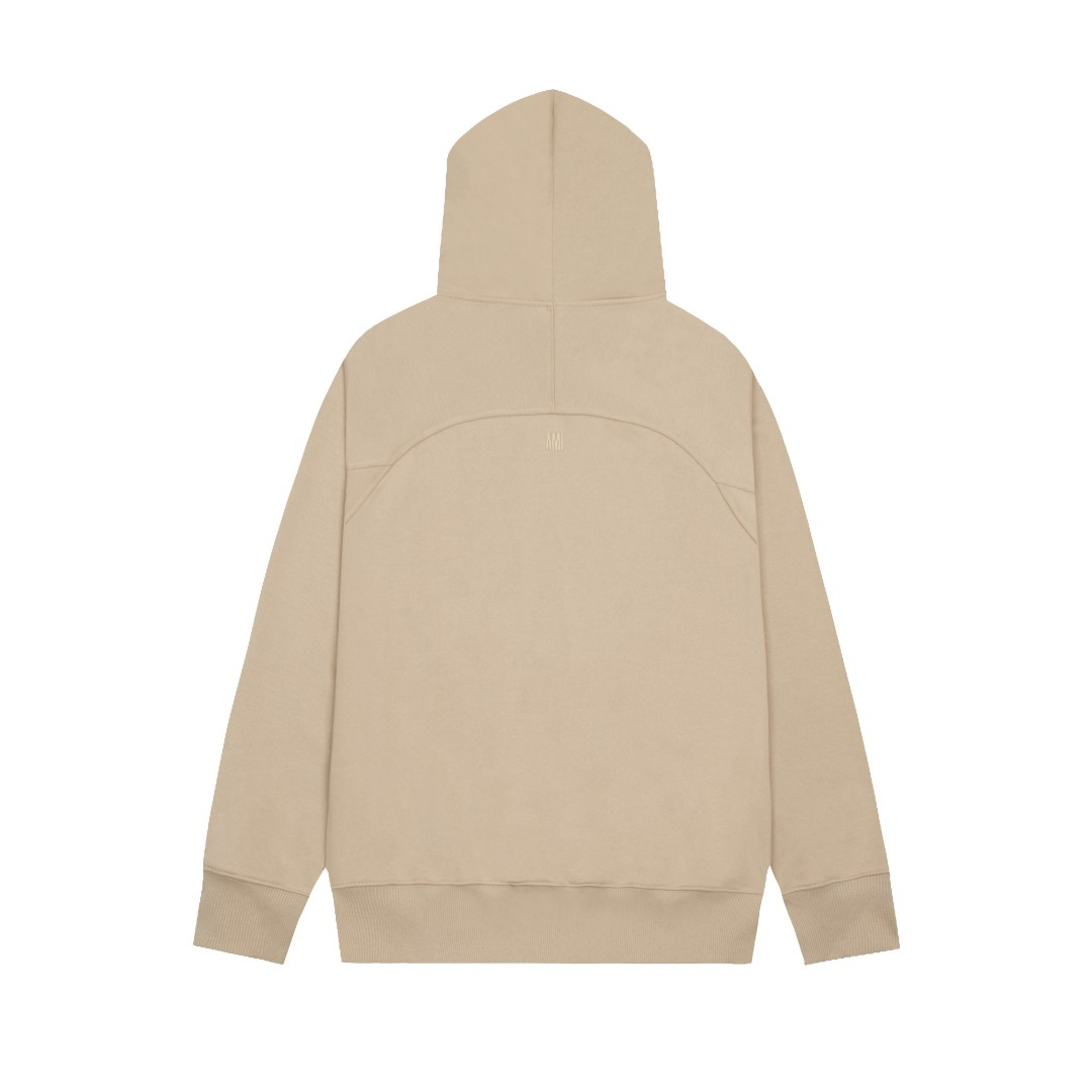 Ami Sand Jacket