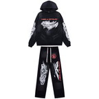 Hell Tracksuit
