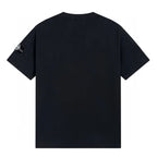 Stone Monochromatic Patch T-shirt