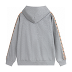 Bbr Monogram Hoodie