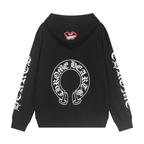 Chrome Hoodie