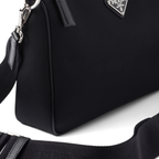 Messenger Trio Bag