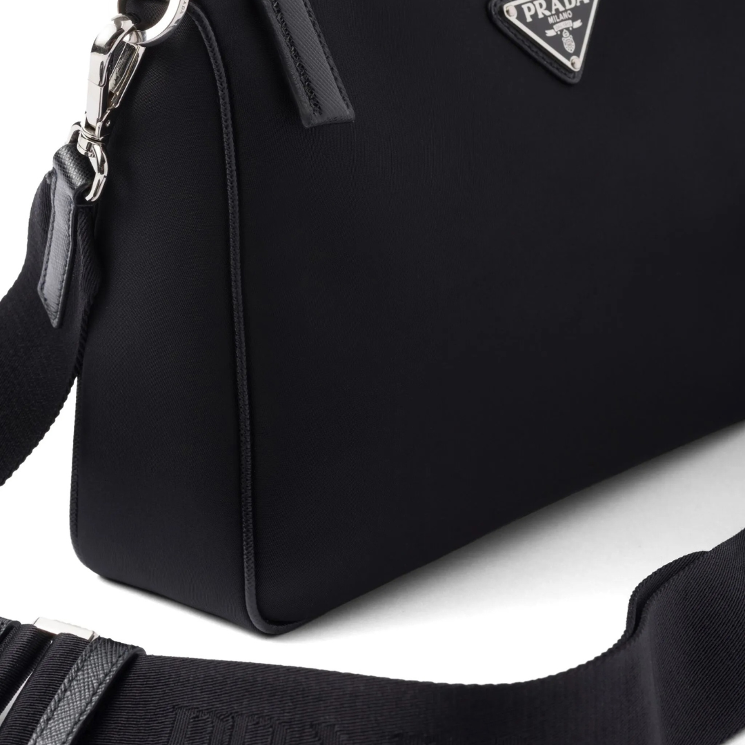 Messenger Trio Bag