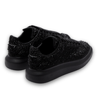 AMQ Black Crystal