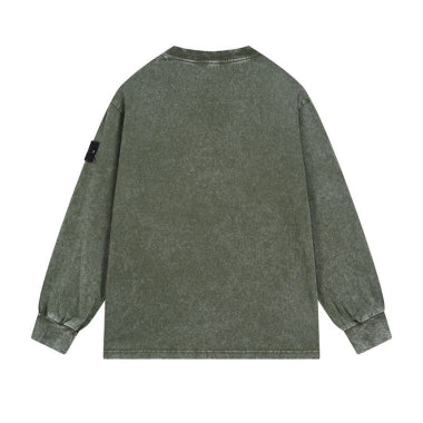 Stone Hoodie