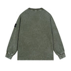 Stone Hoodie
