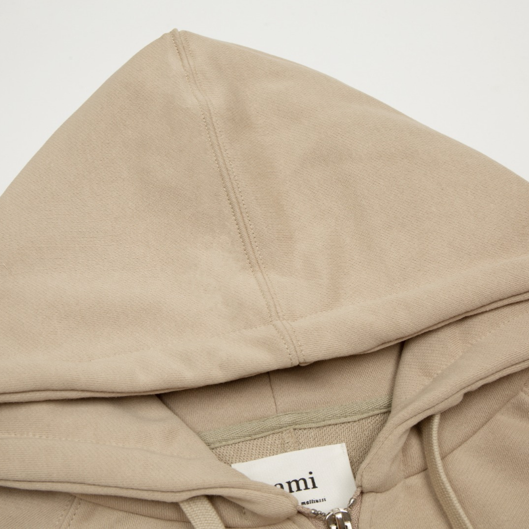 Ami Sand Jacket