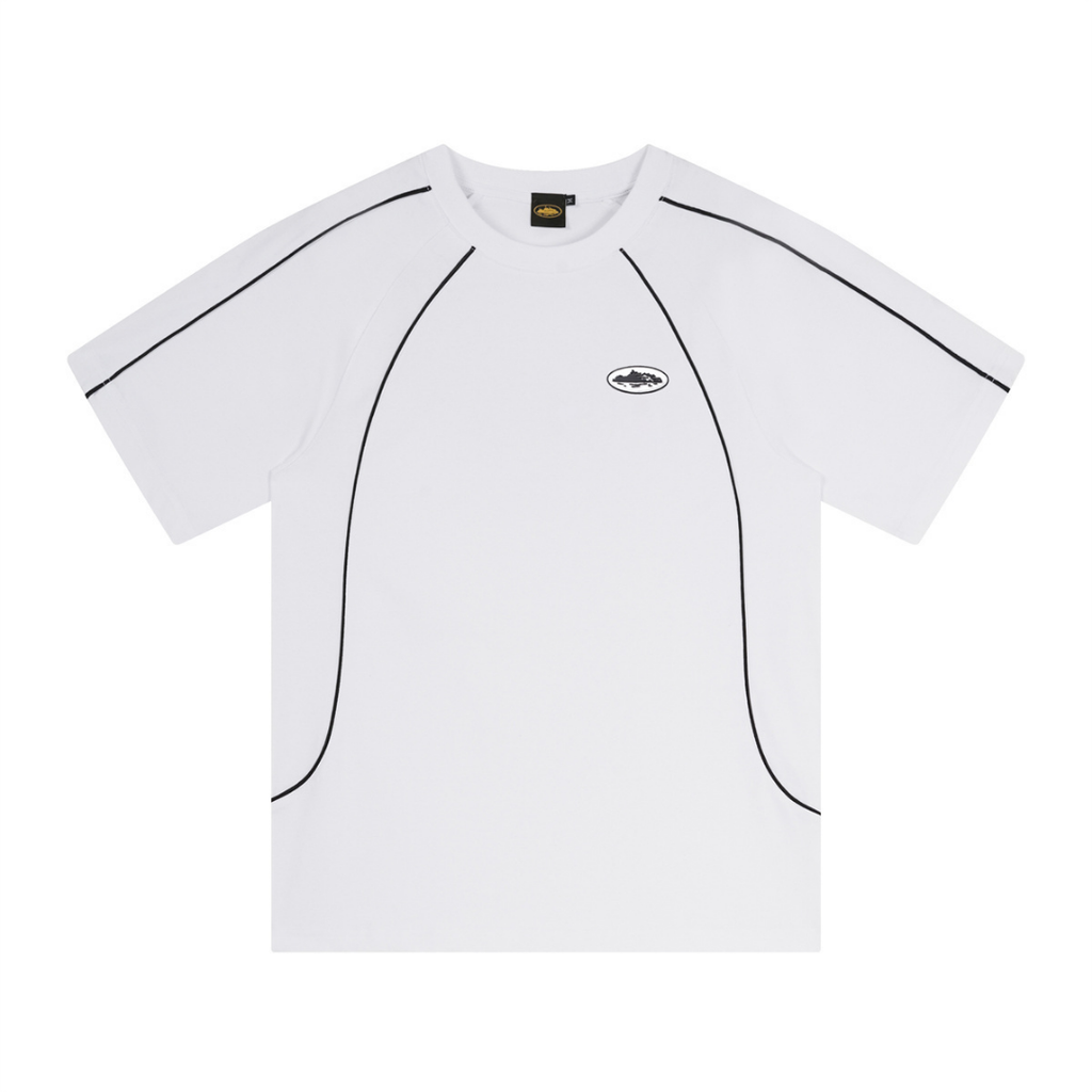 Alcatraz T-shirt