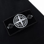 Stone Monochromatic Patch T-shirt
