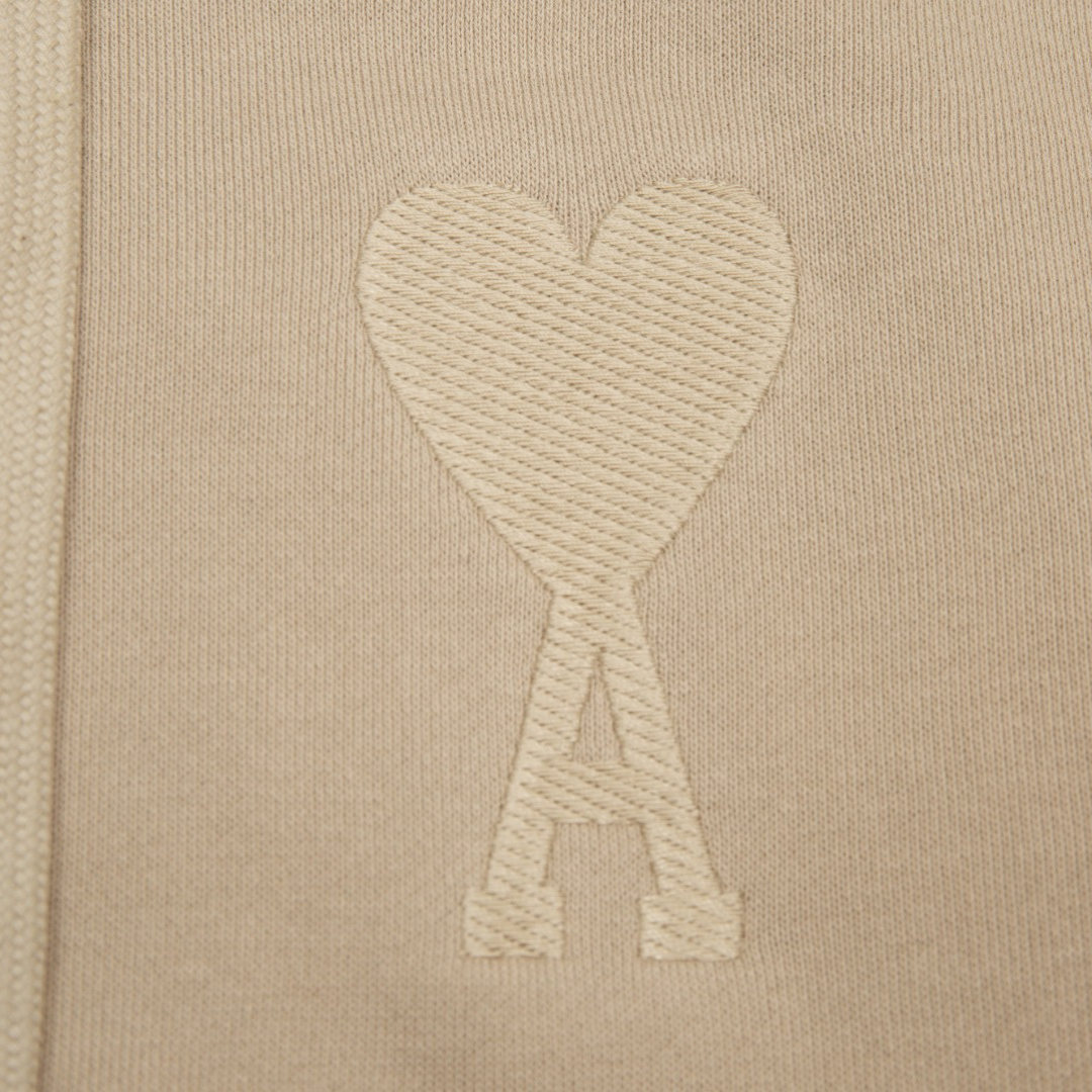 Ami Sand Jacket