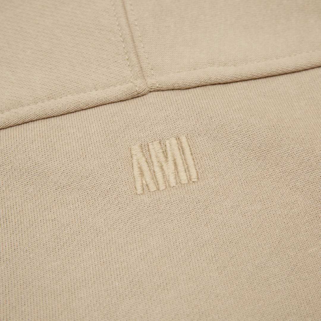 Ami Sand Jacket