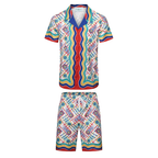 Casa Short Set