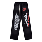 Hell Tracksuit