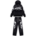 Hell Tracksuit