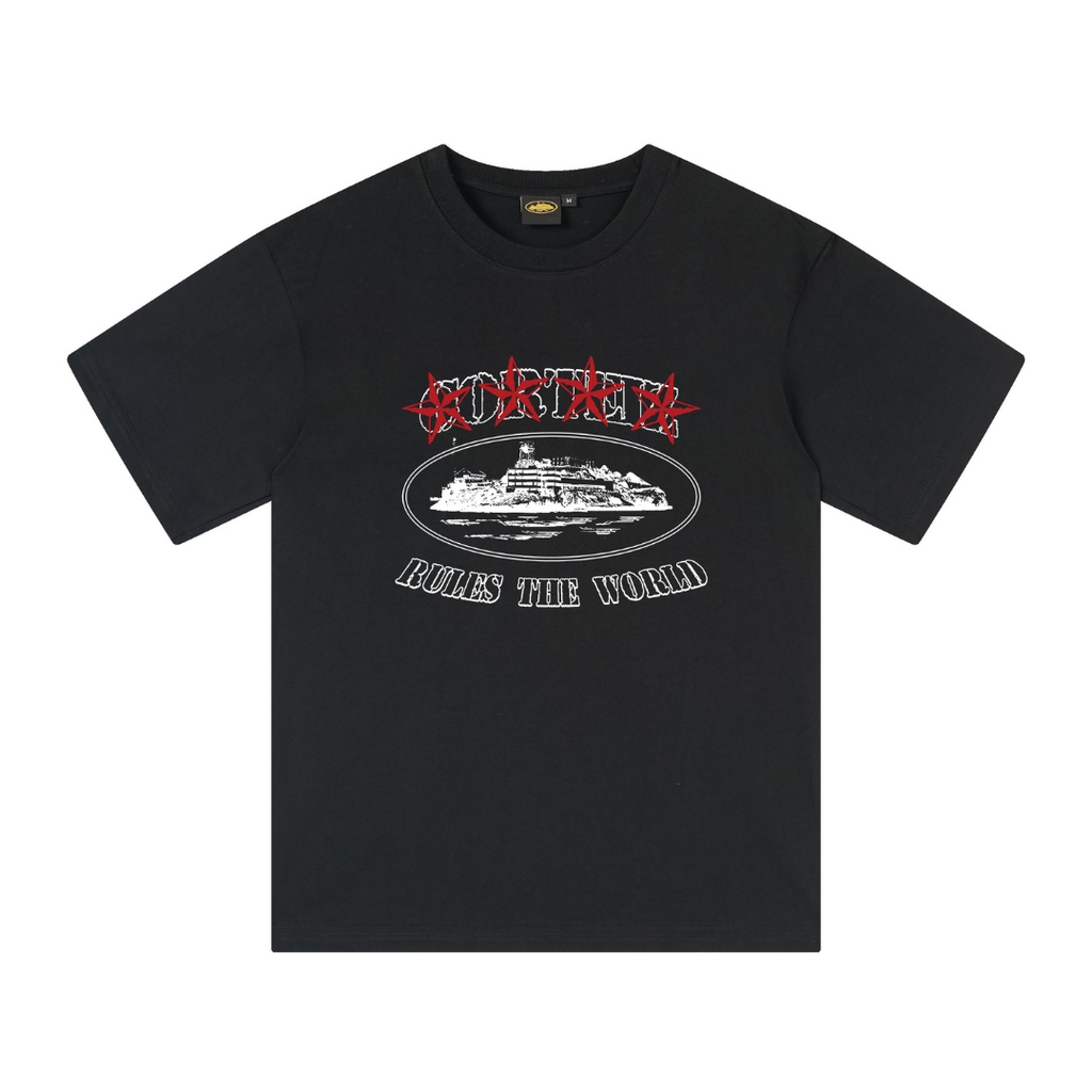 Alcatraz T-shirt