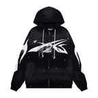Hell Tracksuit