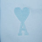 Ami Blue Jacket