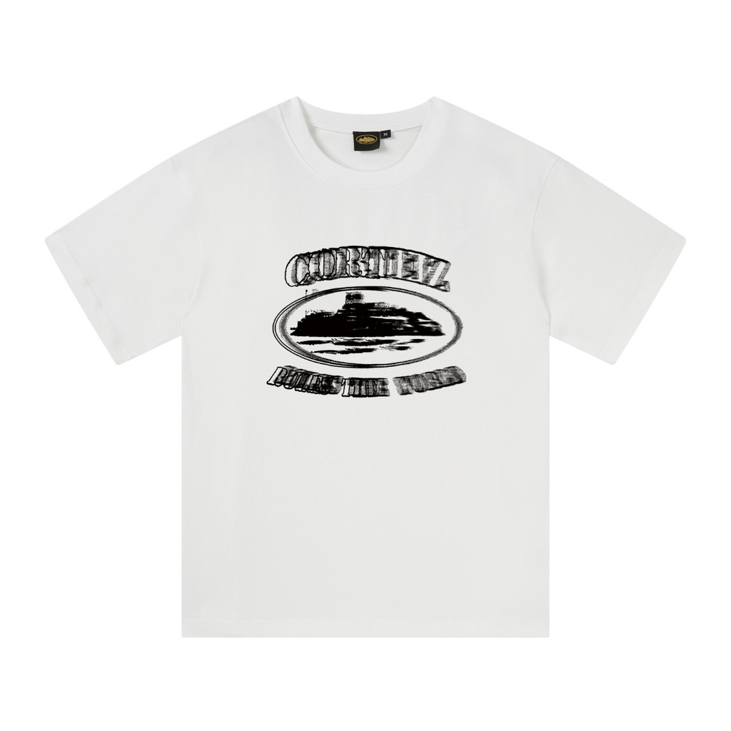 Alcatraz T-shirt