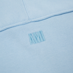 Ami Blue Jacket