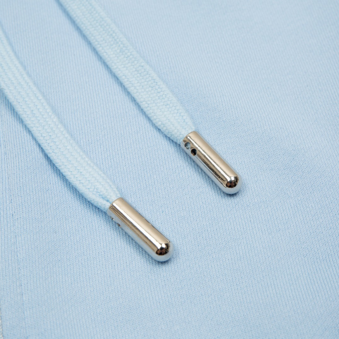 Ami Blue Jacket