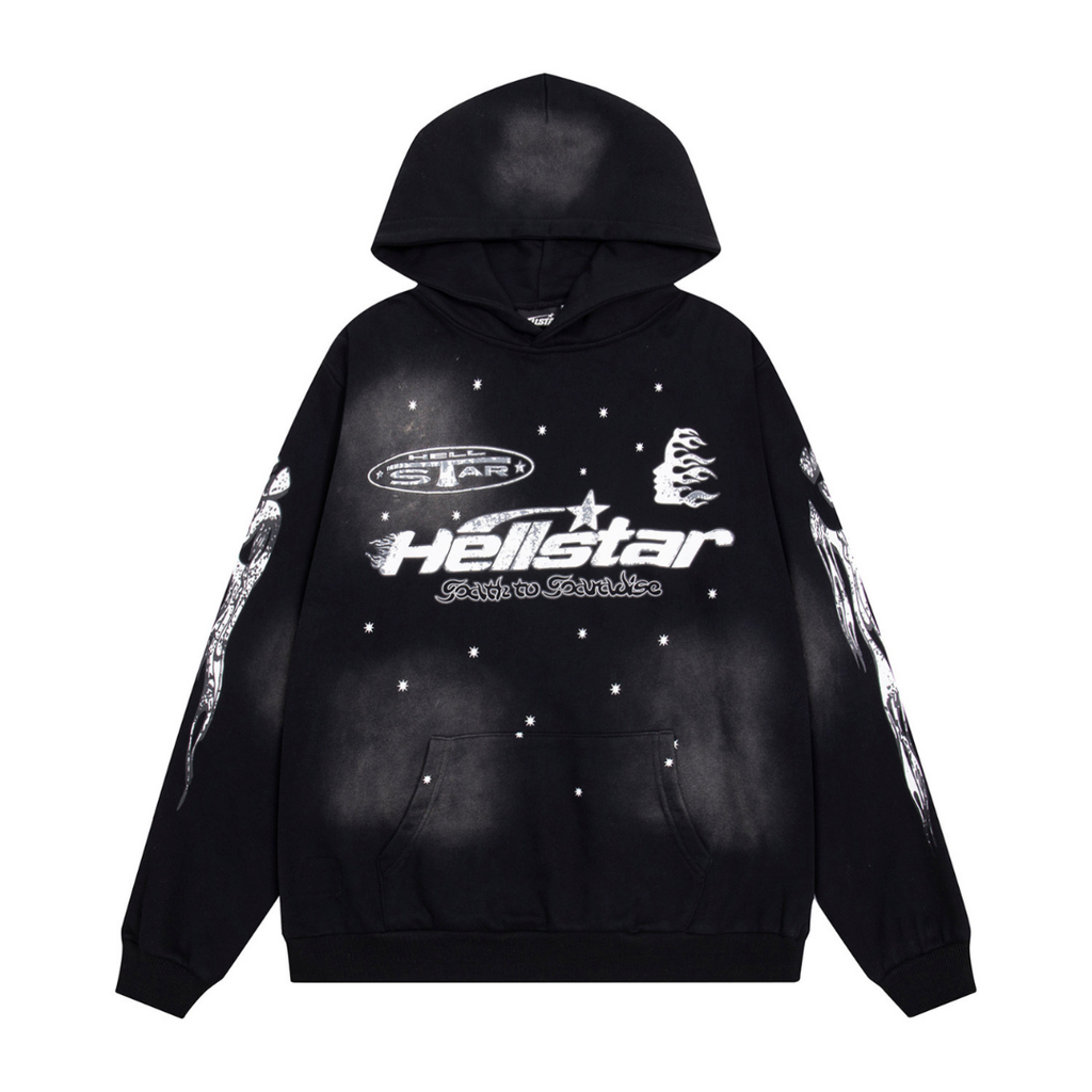 Hell Tracksuit